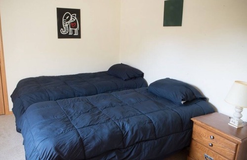 Markleton Cabin | Laurel Hill Lodge: Secluded Getaway in the Laurel Highlands