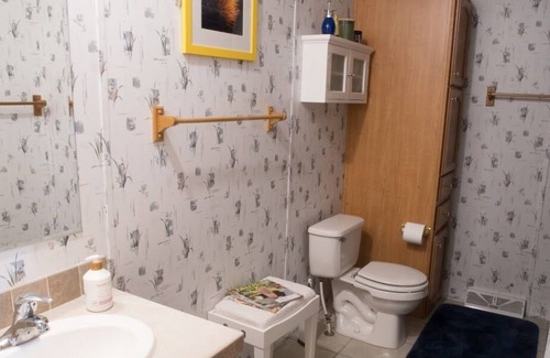 Markleton Cabin | Laurel Hill Lodge: Secluded Getaway in the Laurel Highlands