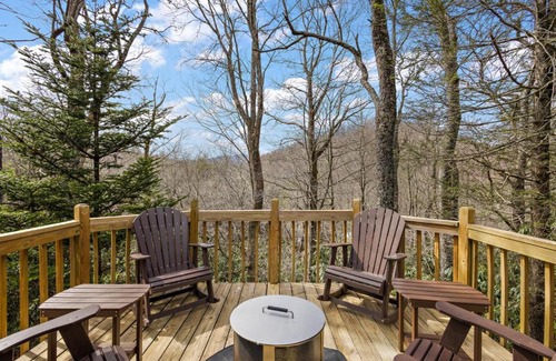 Blowing Rock House | Laurel Ridge Lodge at Blowing Rock