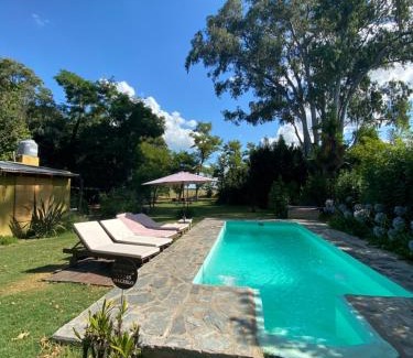 Partido de Monte House | Laureles