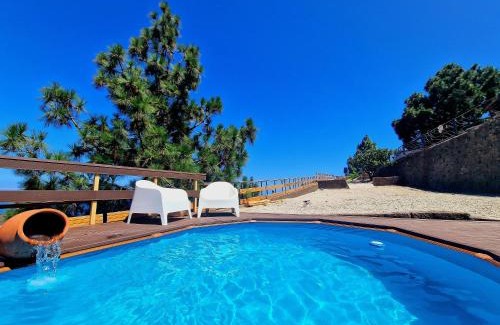 Candelaria Ski Chalet | Laurelin