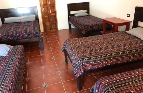 San Agustin Lanquin Hotel | Lauris Hotel