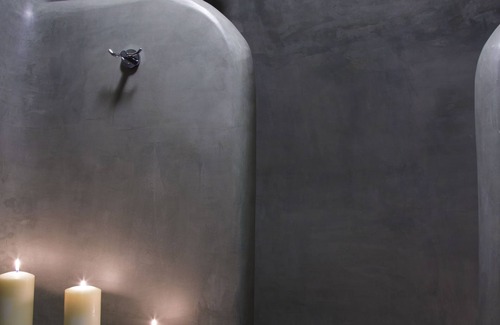 Oia Hotel | Lava Caves
