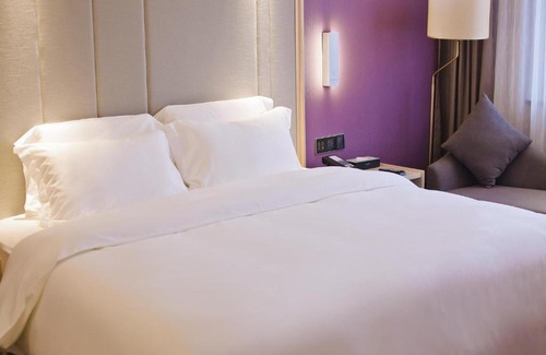 Fu Rong Hotel | Lavande Hotel (Changsha Railway Station Branch)