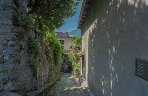 Nesso Apartment | Lavarell House - Best Lake View by Rent all Como