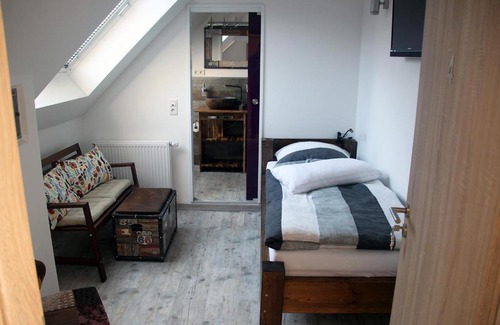 Rhein-Erft-Kreis District Bed & Breakfast | Lavendelhof Elsdorf