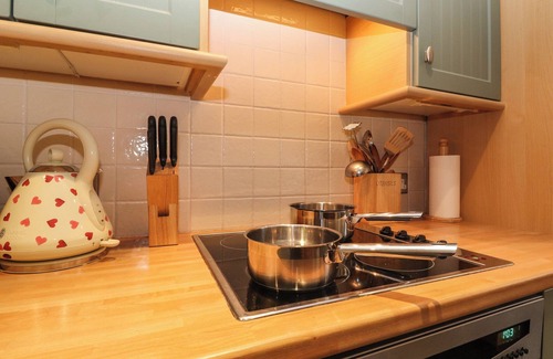 Coniston Cottage | Lavender Cottage