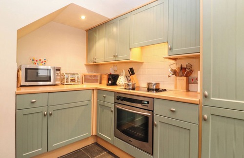 Coniston Cottage | Lavender Cottage