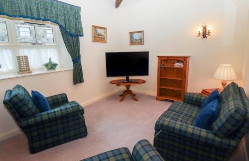 Akeld House | Lavender Cottage