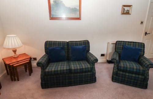 Akeld House | Lavender Cottage