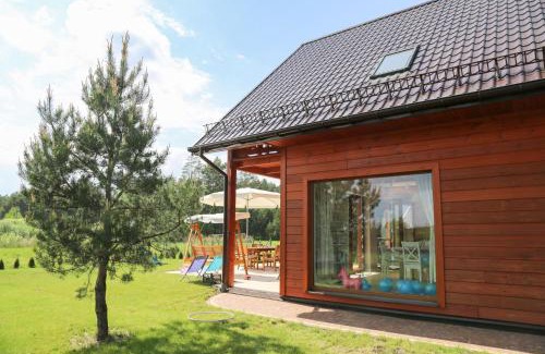 Płaska Villa | Lavender Cottage