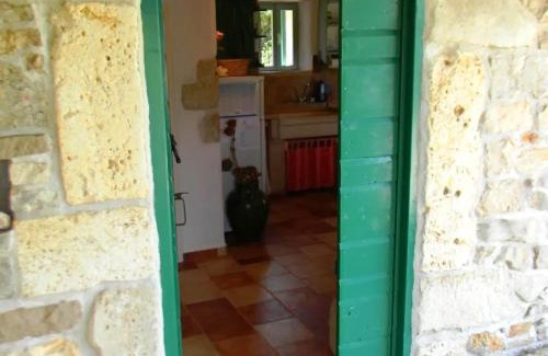 Trpanj House | Lavender Cottage-Two Bedroom Holiday Cottage with Terrace