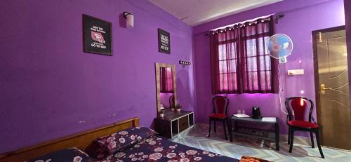 Sohra House | Lavender Guesthouse