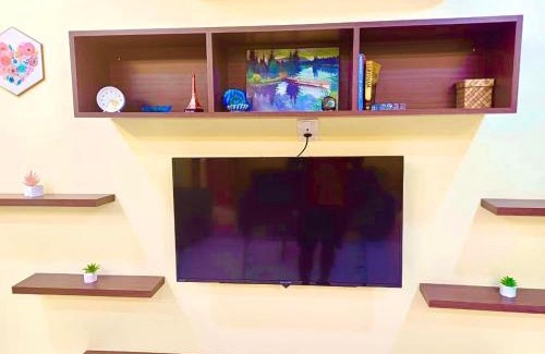 Tanjung Malim House | Lavender Homestay Tanjung Malim