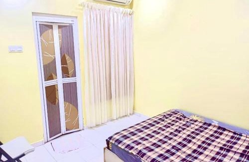 Tanjung Malim House | Lavender Homestay Tanjung Malim
