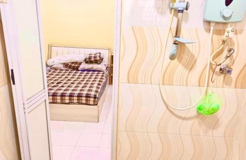 Tanjung Malim House | Lavender Homestay Tanjung Malim