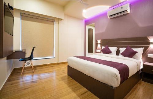 Kakkanad Hotel | Lavender Infopark Kochi