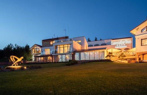 Telsiai House | Lavender Inn Guest House