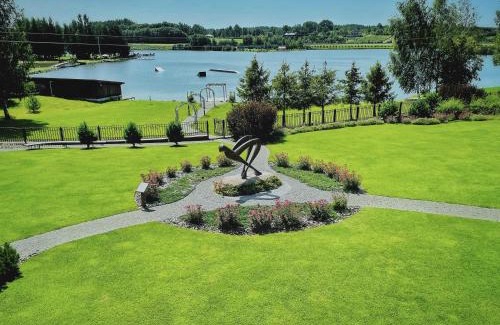 Telsiai House | Lavender Inn Guest House