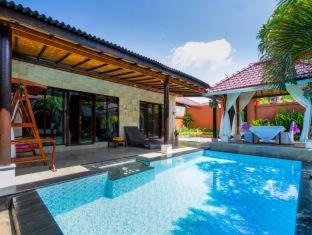 By Pass Ngurah Rai Kuta Villa | Lavender Villa & Spa