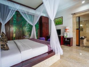 By Pass Ngurah Rai Kuta Villa | Lavender Villa & Spa