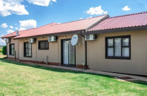 Dannhauser House | Lavenderlane Guesthouse