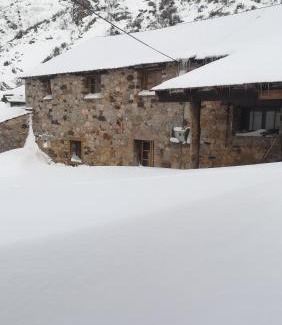 Torre de Babia House | Laventanadetorre