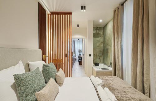 Grenelle Apartment | Lavie Maison Elevated Stay by the Eiffel Tower