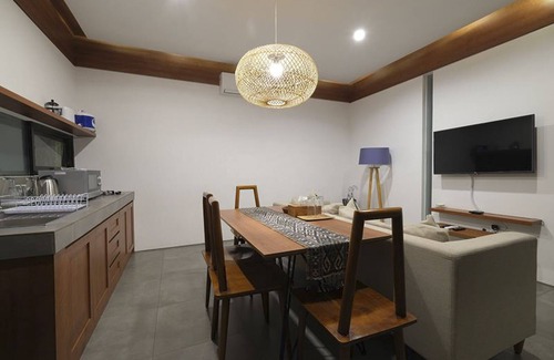 Kemenuh Villa | Lavilla 8