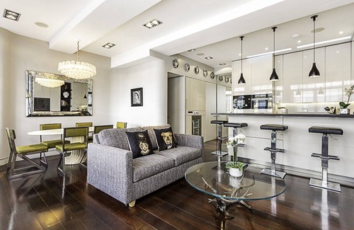 Pembridge House | Lavish Mews House - Notting Hill