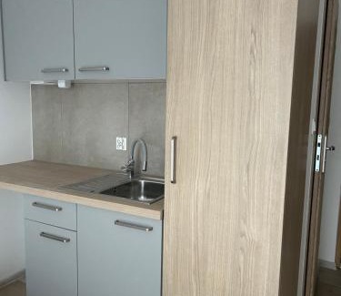 Krakow Apartment | Lawendlove