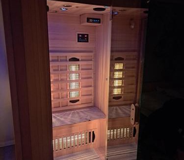 Wegierska Gorka Cabin | Lawendowe Wzgórze 21 dom z jacuzzi na wyłączność