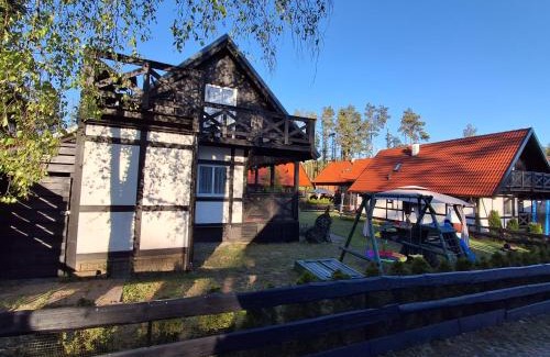 Sierakowice House | Lawendowy Zakątek Na Gwizdówce