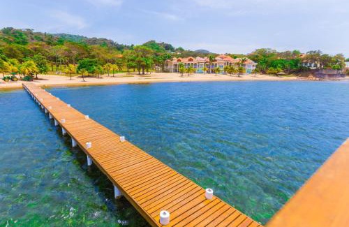 Lawson Rock Apartment | Lawson Rock - Yellowfish 211 condo