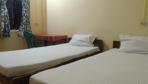 Arambol House | Laxmi Guest House( Arambol Goa)