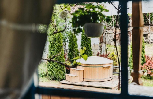 Siclod House | Lazar Guesthouse