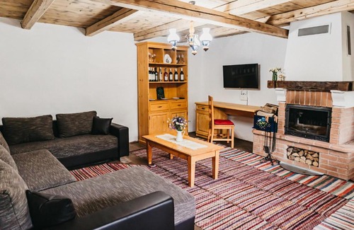 Siclod House | Lazar Guesthouse