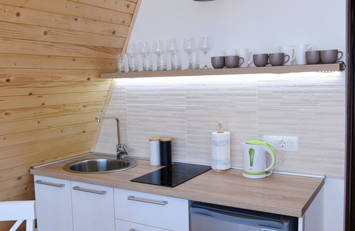 Razvrsje Apartment | Lazar&Mila Apartments