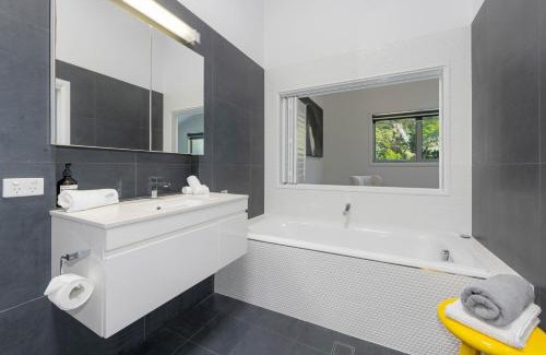 Port Macquarie House | Laze at Lighthouse - family home with pool, heated pool Oct to Mar