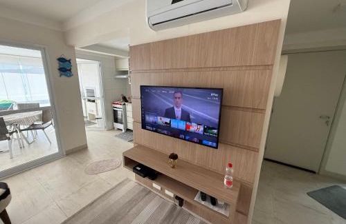 Loteamento Joao Batista Juliao Apartment | Lazer de resort e vista marcante