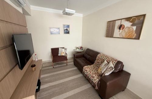 Loteamento Joao Batista Juliao Apartment | Lazer de resort e vista marcante