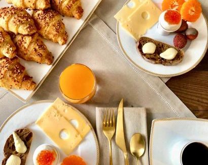 Westlands Apartment | Lazizi Luxe