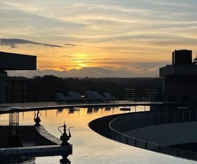 Westlands Apartment | Lazizi Luxe