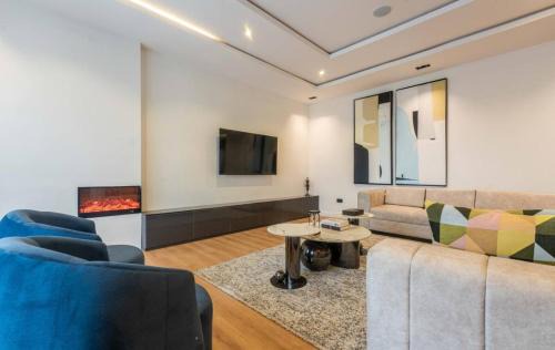 Westlands Apartment | Lazizi Luxe