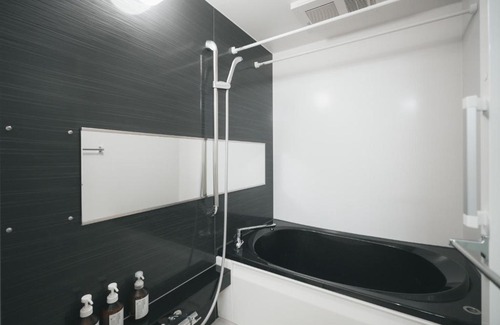 Minami Ward Hotel | LAZULI Hiroshima Hotel & Lounge - Vacation STAY 85732v