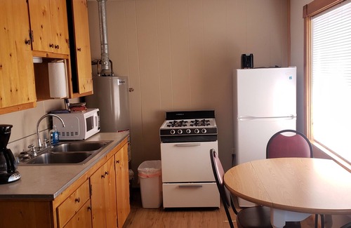 Rivers Edge Cabin | lazy bear cabins