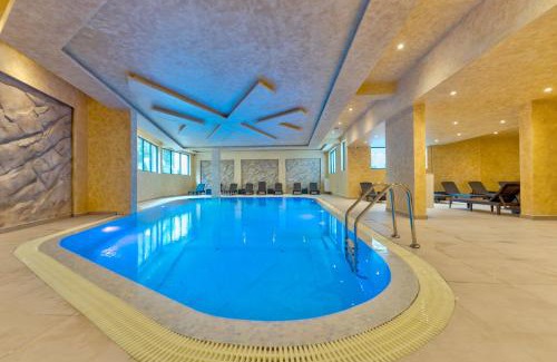 Zlatibor Apartment | Lazy Bear Moderan Spa na Planini