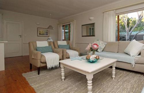 Nature's Valley House | Lazy Days