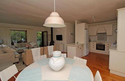 Nature's Valley House | Lazy Days