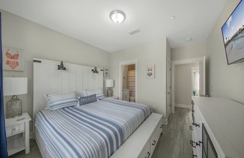 Orange Beach Cottage | Lazy Daze house in Orange Beach at Summer Salt